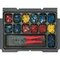 BTI Box 1 + Quetschverbinder, BTI Box Quetschverbinder, BTI Box 1 Quetschverbinder